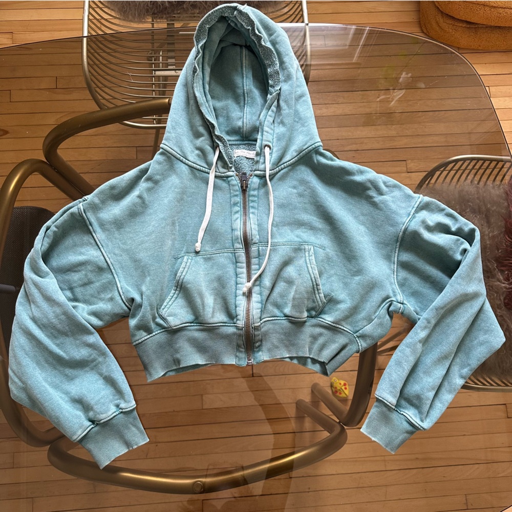 We The Free - Go To Hoodie - Jaded